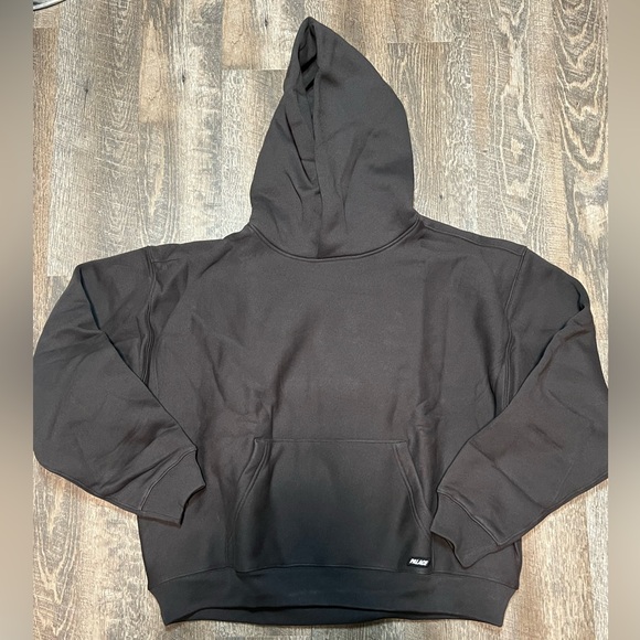 Palace unisex hoodie